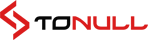 ToNull AS Logo